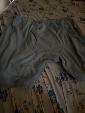 Duluth Trading Co Light Blue Boxer Briefs